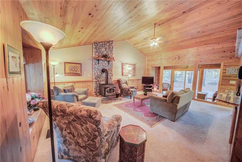 Sunriver Resort Vacation Rentals