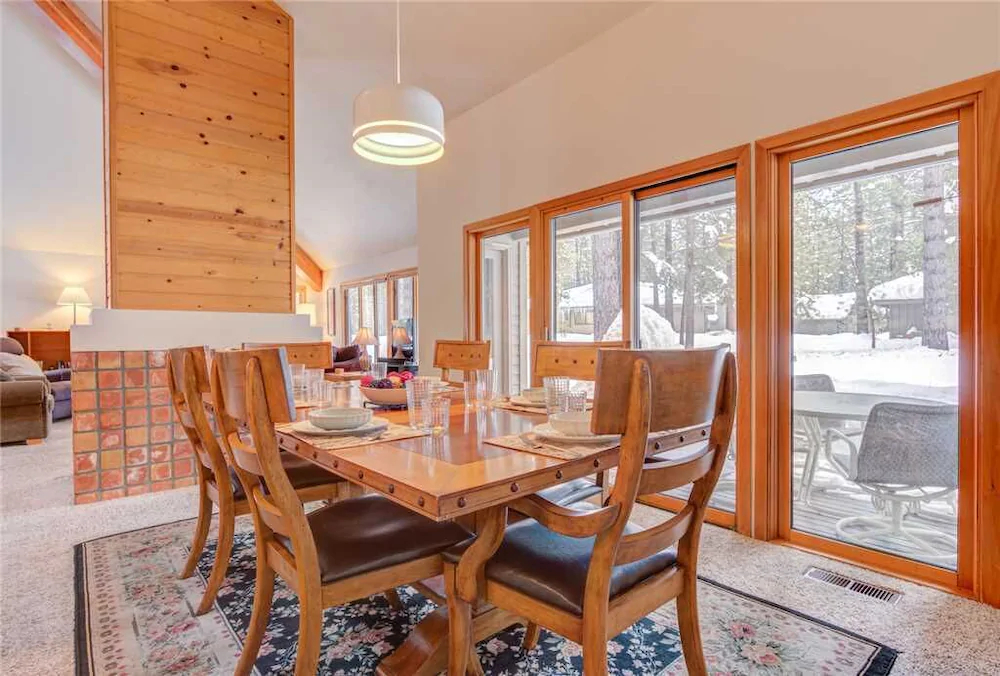 Sunriver Resort Vacation Rentals
