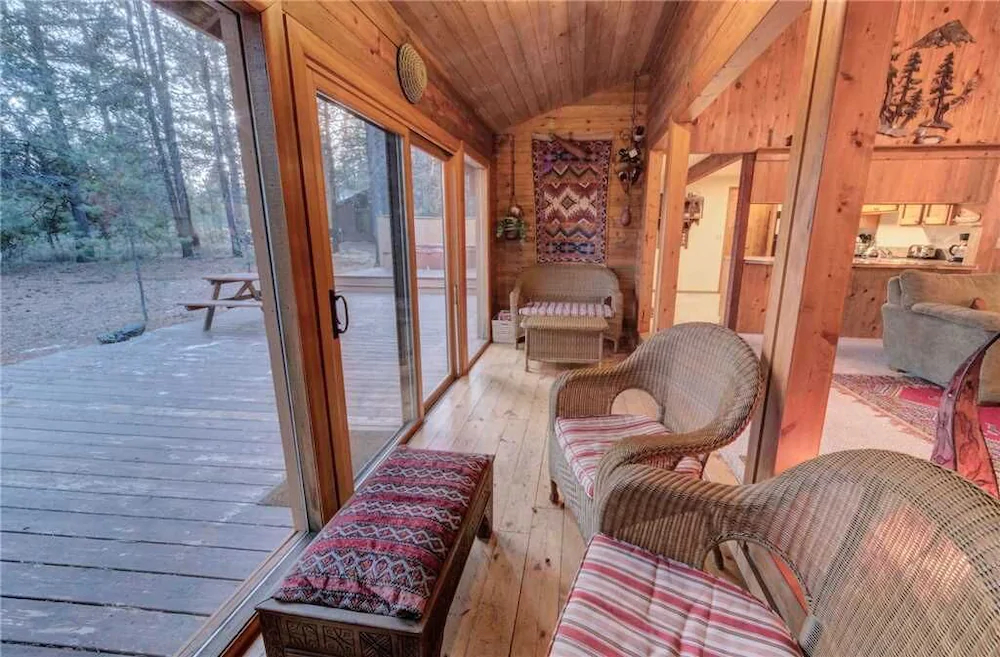 Sunriver Resort Vacation Rentals