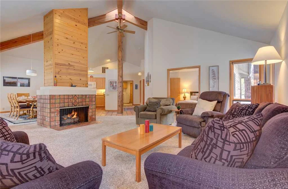 Sunriver Resort Vacation Rentals