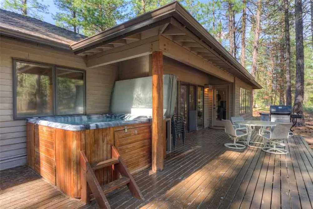 Sunriver Resort Vacation Rentals