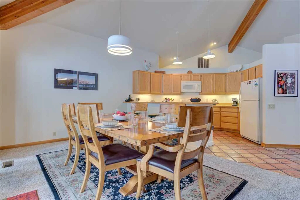 Sunriver Resort Vacation Rentals