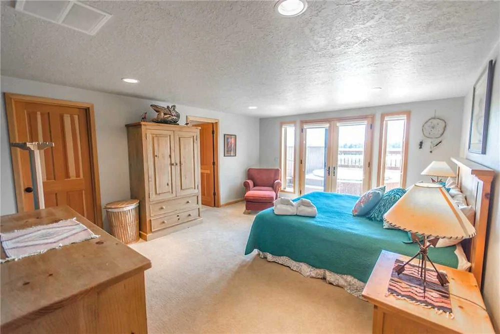 Sunriver Resort Vacation Rentals