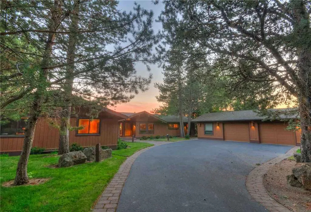 Sunriver Resort Vacation Rentals