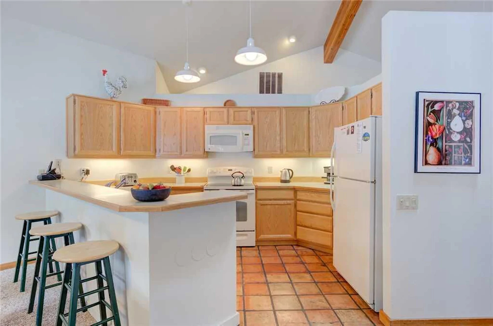 Sunriver Resort Vacation Rentals