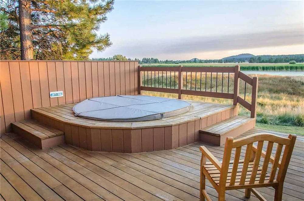 Sunriver Resort Vacation Rentals