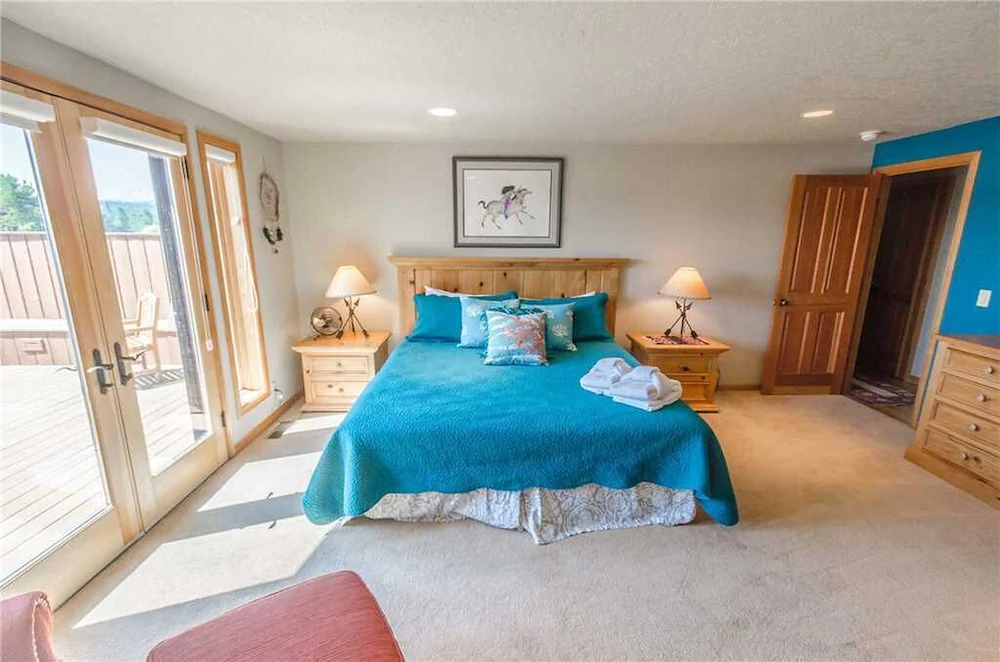 Sunriver Resort Vacation Rentals