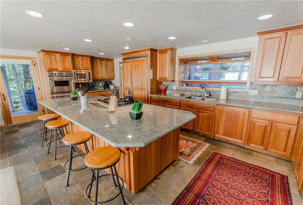 Sunriver Resort Vacation Rentals