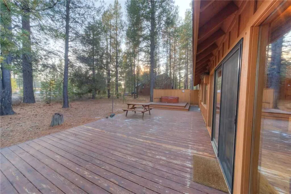 Sunriver Resort Vacation Rentals