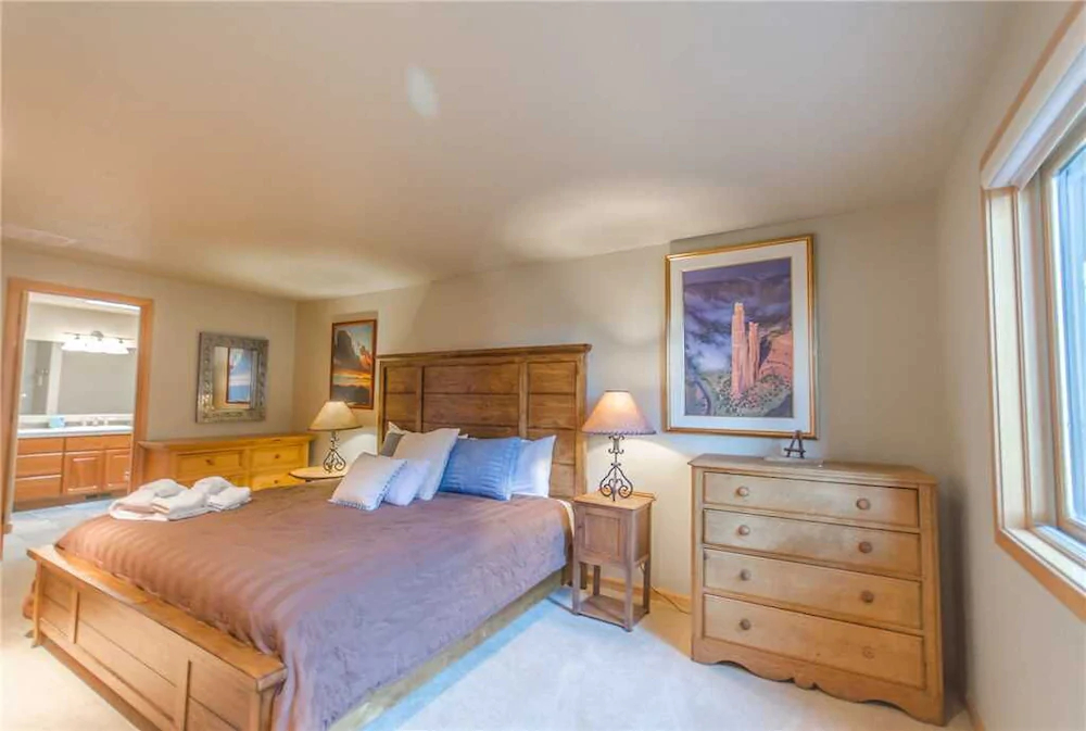 Sunriver Resort Vacation Rentals