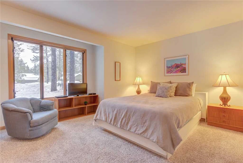 Sunriver Resort Vacation Rentals