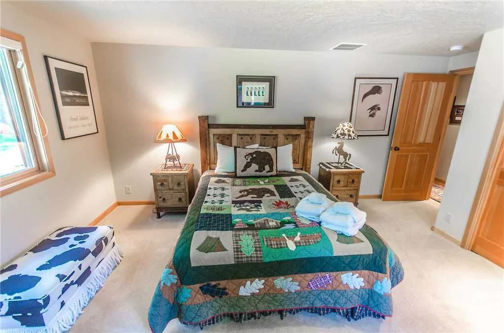 Sunriver Resort Vacation Rentals