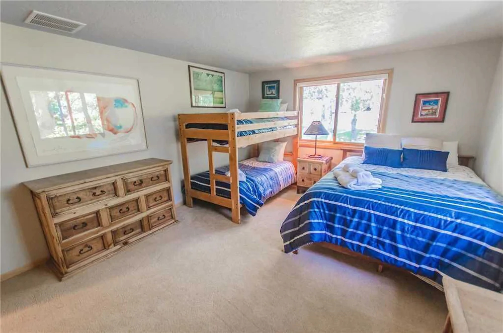 Sunriver Resort Vacation Rentals