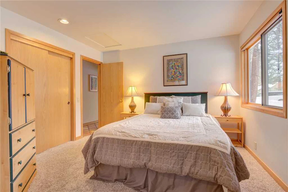 Sunriver Resort Vacation Rentals