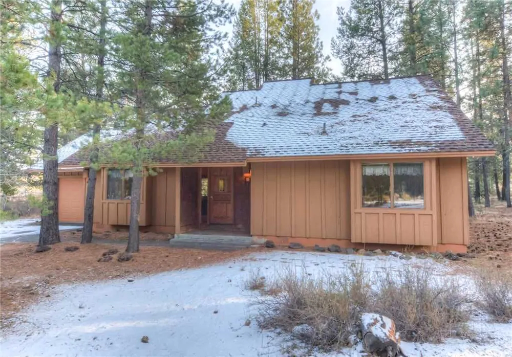 Sunriver Resort Vacation Rentals