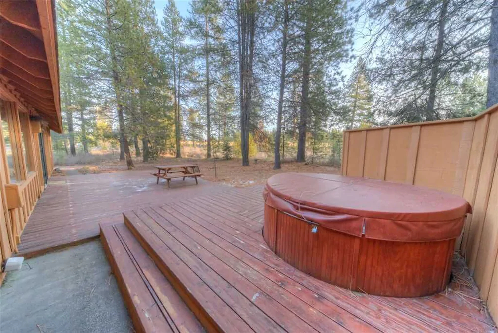 Sunriver Resort Vacation Rentals