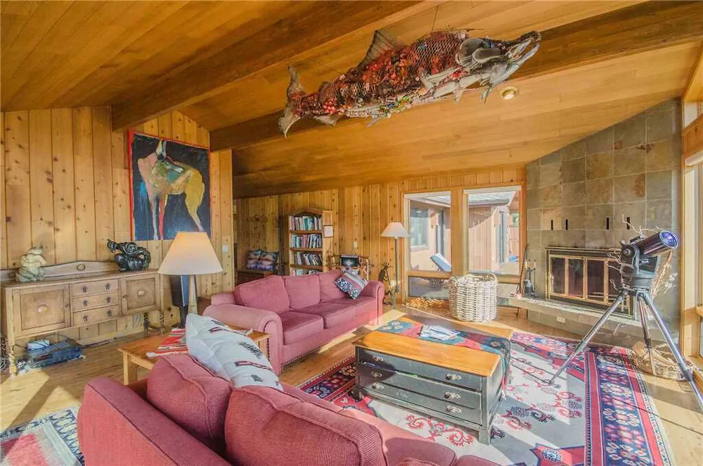 Sunriver Resort Vacation Rentals