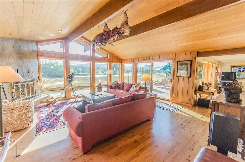 Sunriver Resort Vacation Rentals