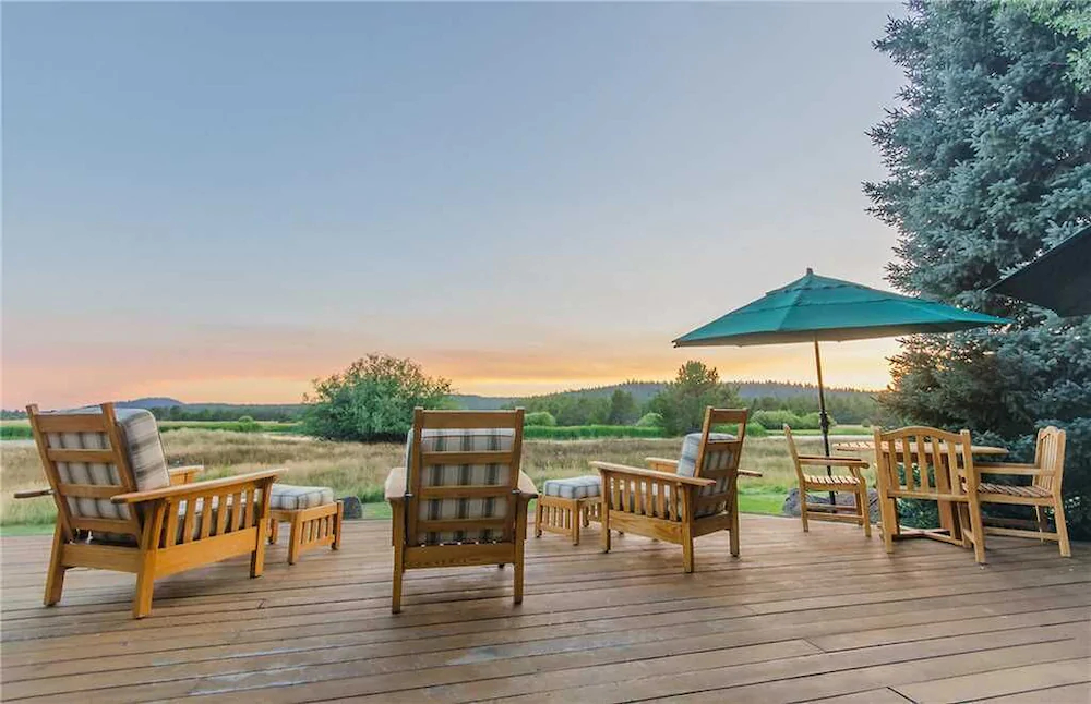 Sunriver Resort Vacation Rentals