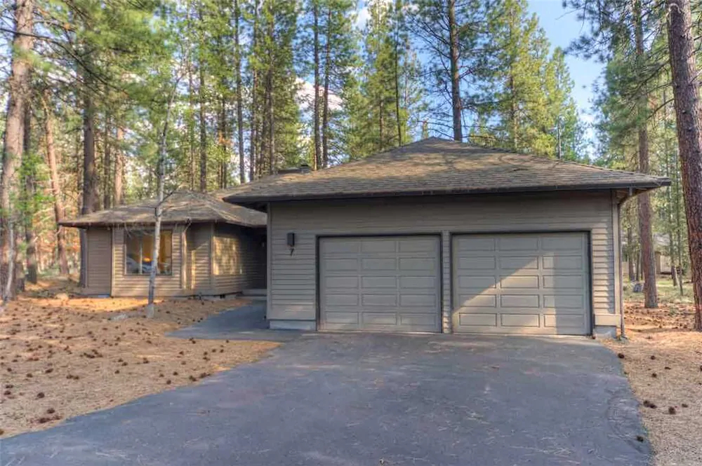 Sunriver Resort Vacation Rentals