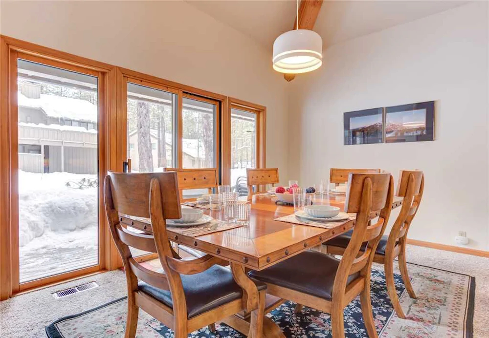 Sunriver Resort Vacation Rentals