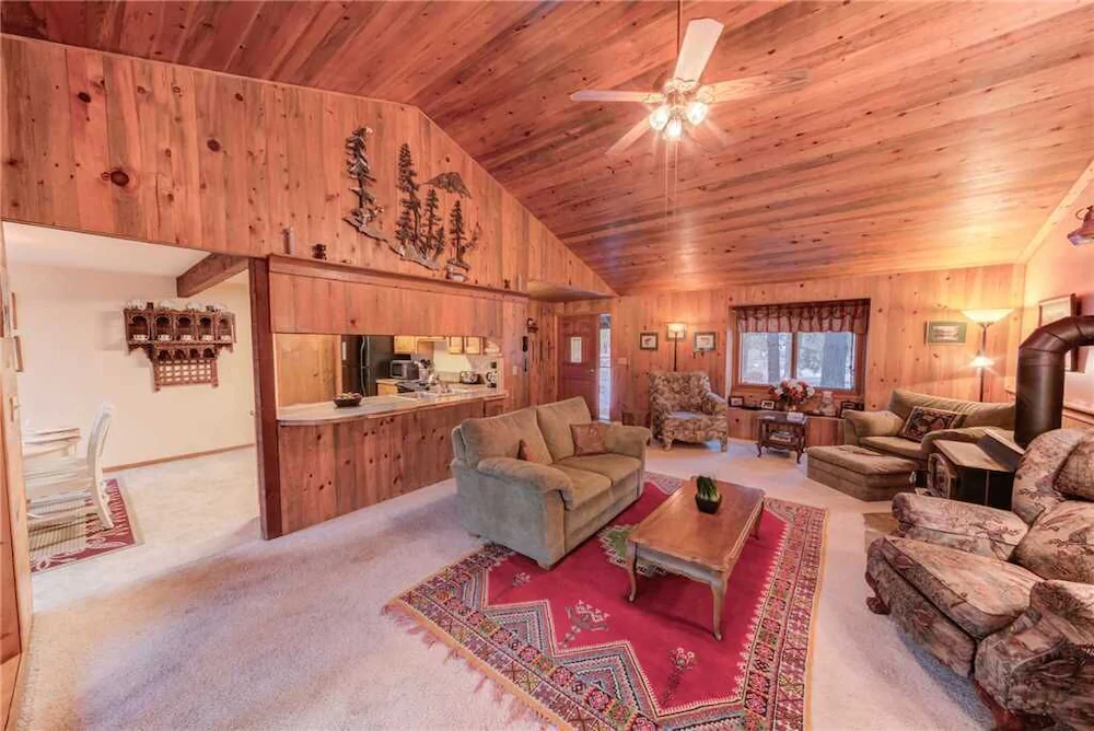 Sunriver Resort Vacation Rentals