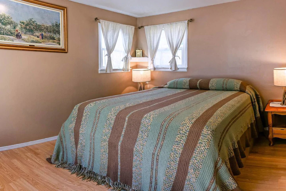 Madi's Place Guest House