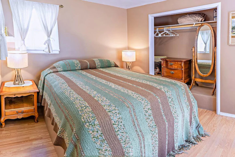 Madi's Place Guest House