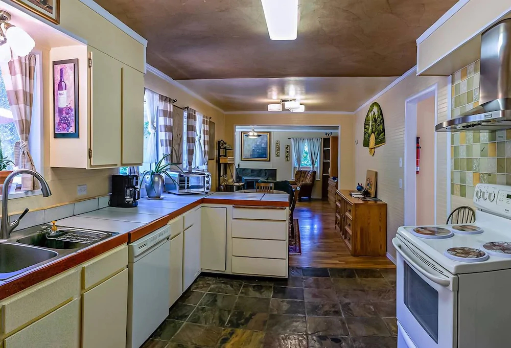 Madi's Place Guest House