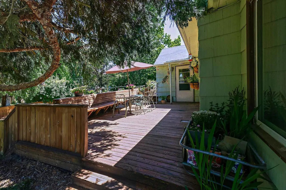 Madi's Place Guest House