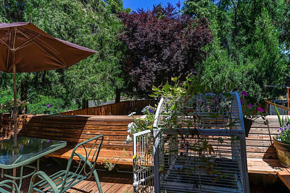 Madi's Place Guest House