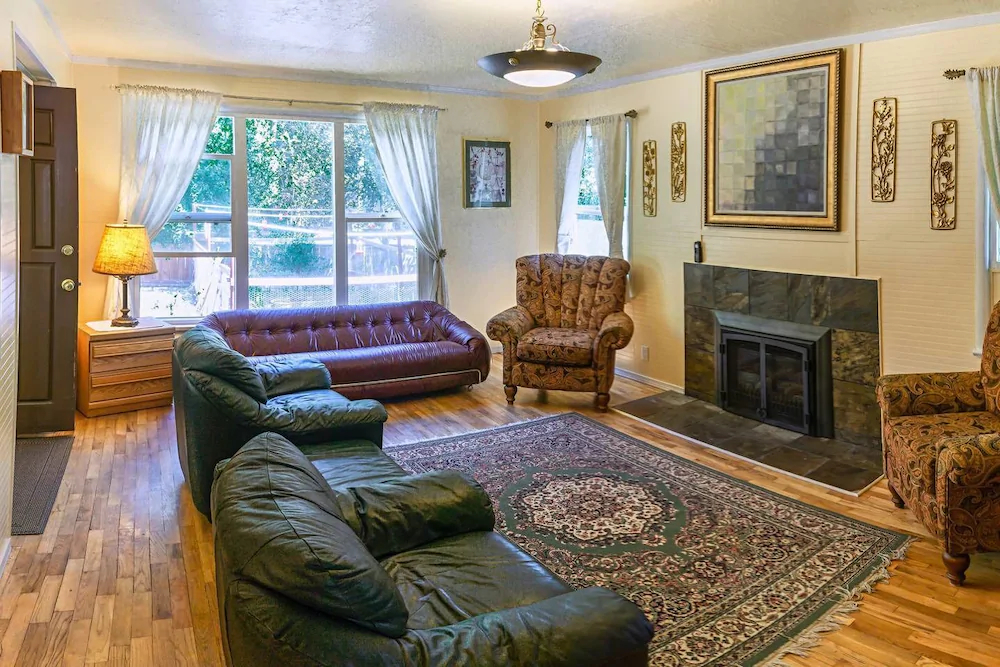 Madi's Place Guest House