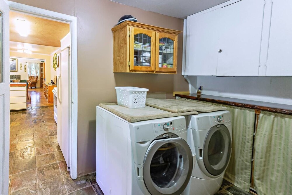 Madi's Place Guest House