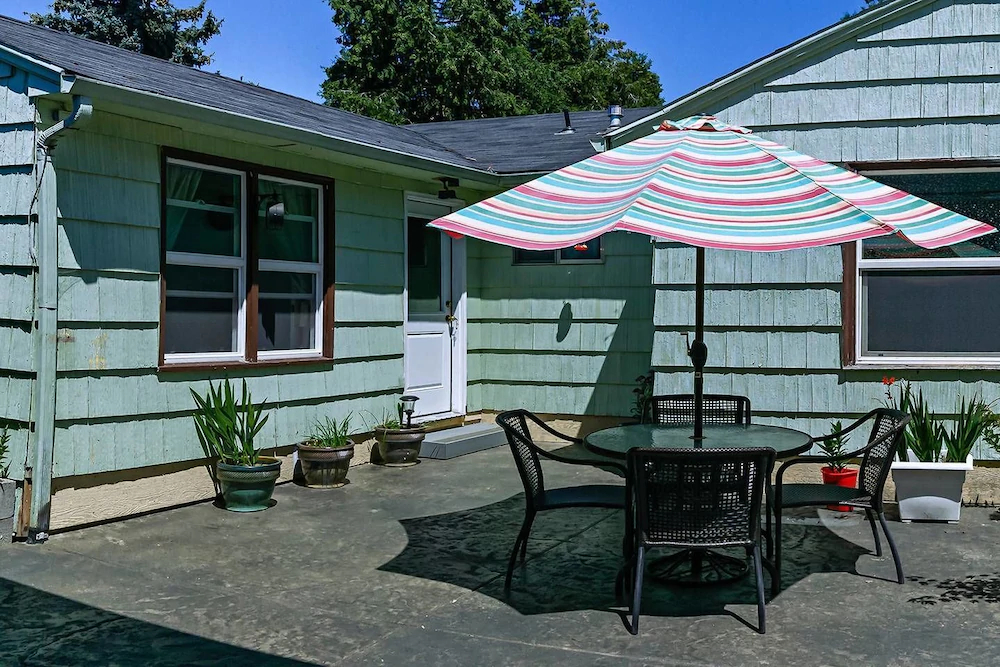 Madi's Place Guest House