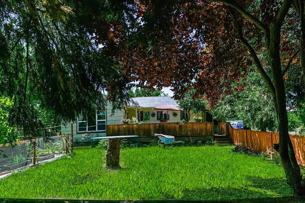 Madi's Place Guest House