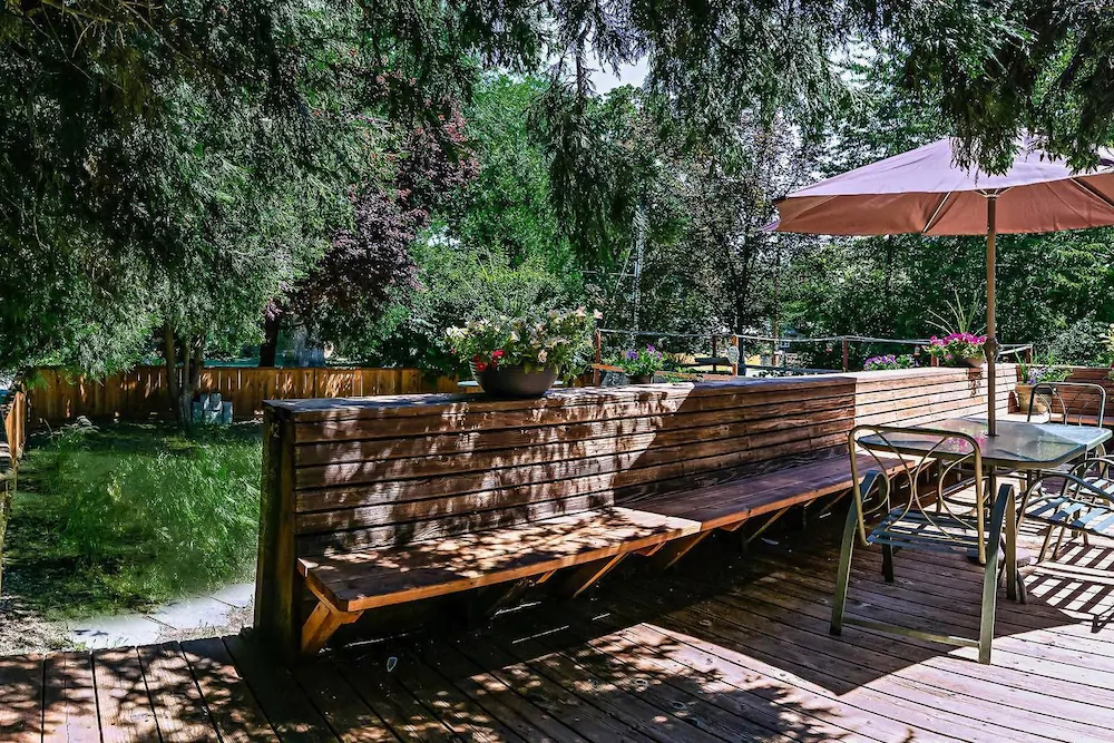 Madi's Place Guest House