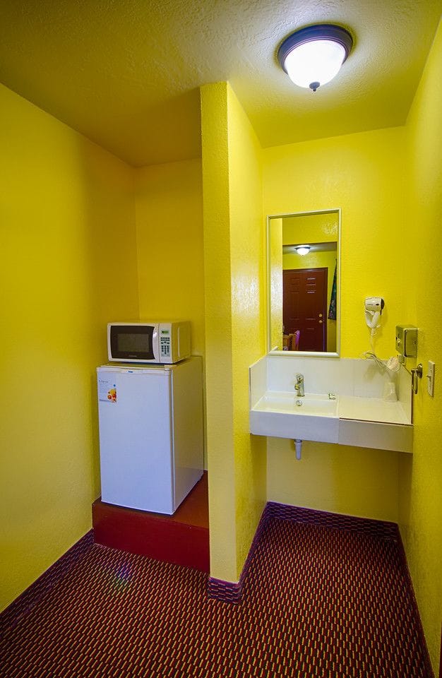 Budget Inn Motel