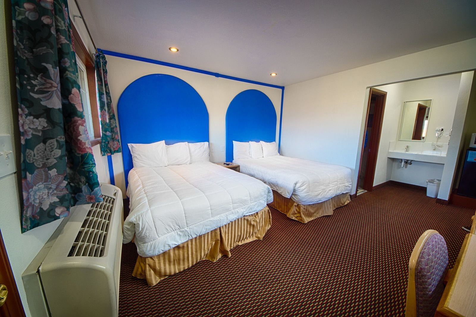 Budget Inn Motel