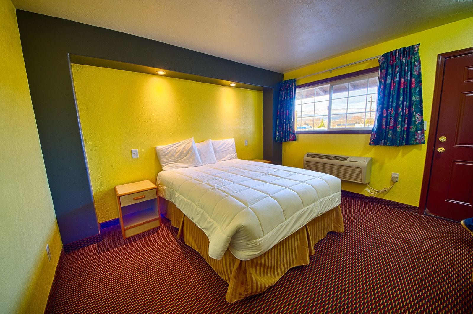 Budget Inn Motel