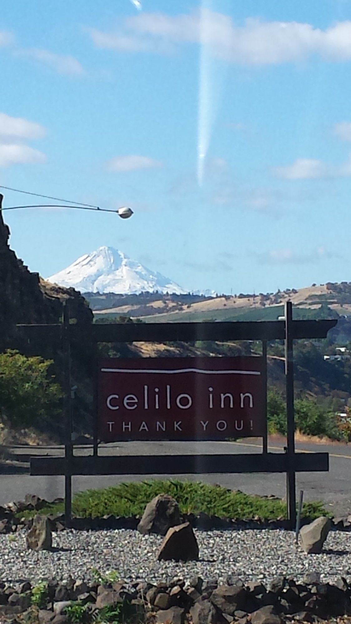 Celilo Inn