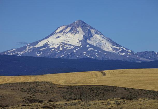 Fairfield Inn & Suites The Dalles