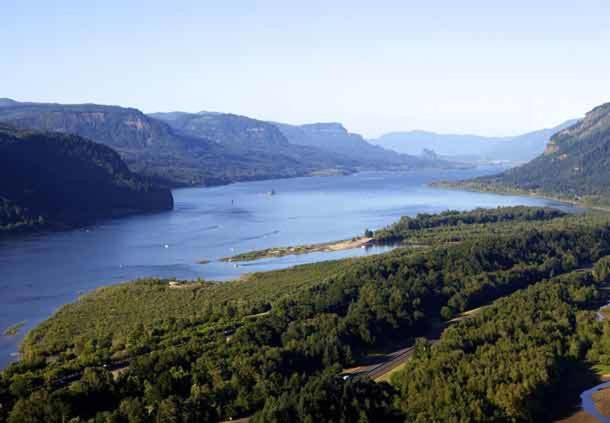 Fairfield Inn & Suites The Dalles