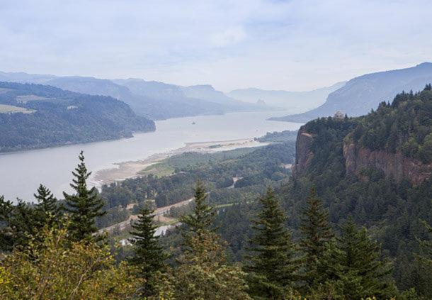 Fairfield Inn & Suites The Dalles