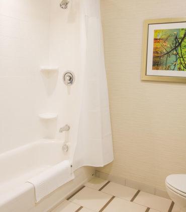 Fairfield Inn & Suites The Dalles