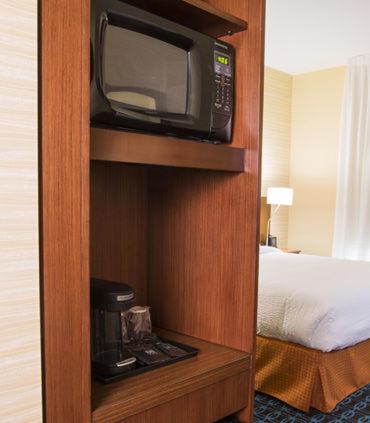 Fairfield Inn & Suites The Dalles