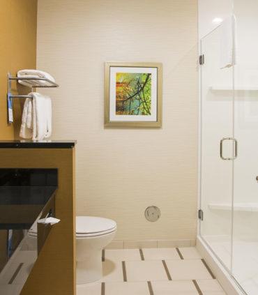 Fairfield Inn & Suites The Dalles