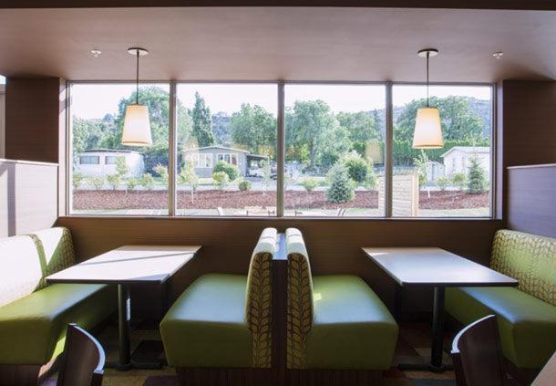 Fairfield Inn & Suites The Dalles