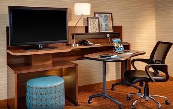 Fairfield Inn & Suites The Dalles