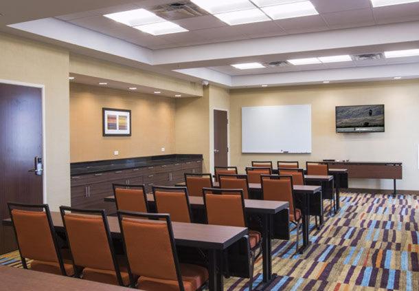 Fairfield Inn & Suites The Dalles