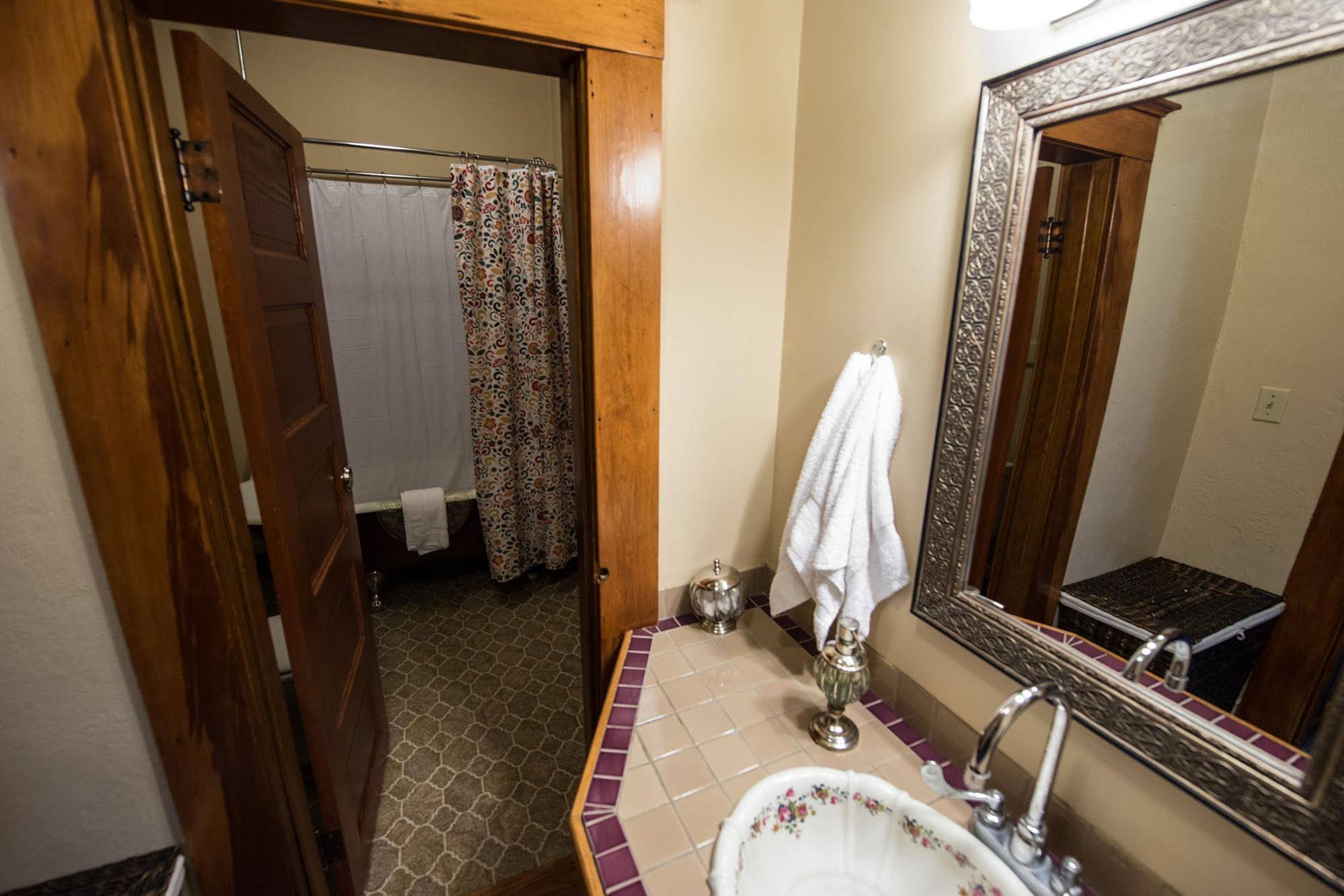 Historic Balch Hotel